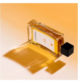 Amberhauch - Amber - Intensives Eau de Toilette